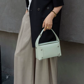 女士单肩包;腋下包;女士斜挎包