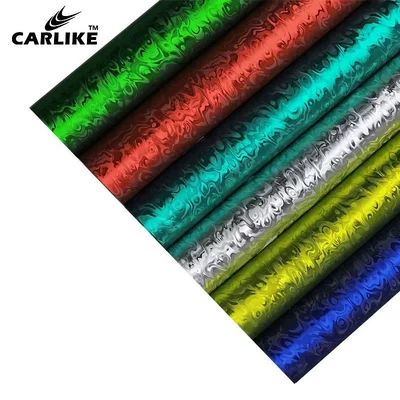 Automotive Film | Film Interior Decoration Sticker