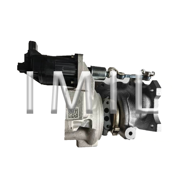 For Honda Haoying CRV1.5 Turbocharger 18900-5MY-h01