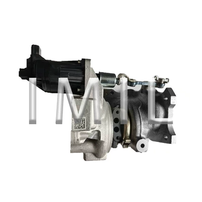 For Honda, Supercharger