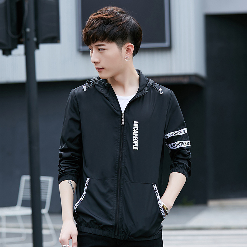 Veste homme en Polyester Polyester  - Ref 3443342 Image 7