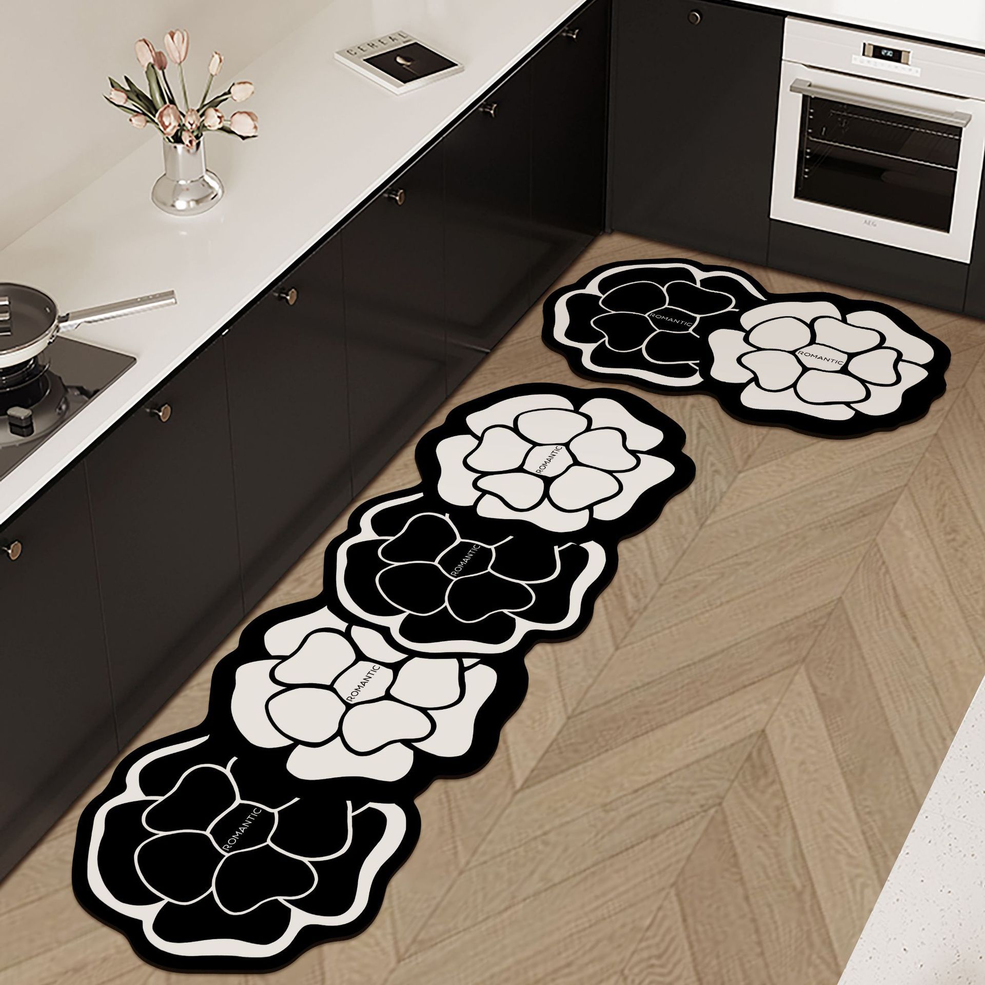 TEMU Xiaoxiangfeng-유형 3