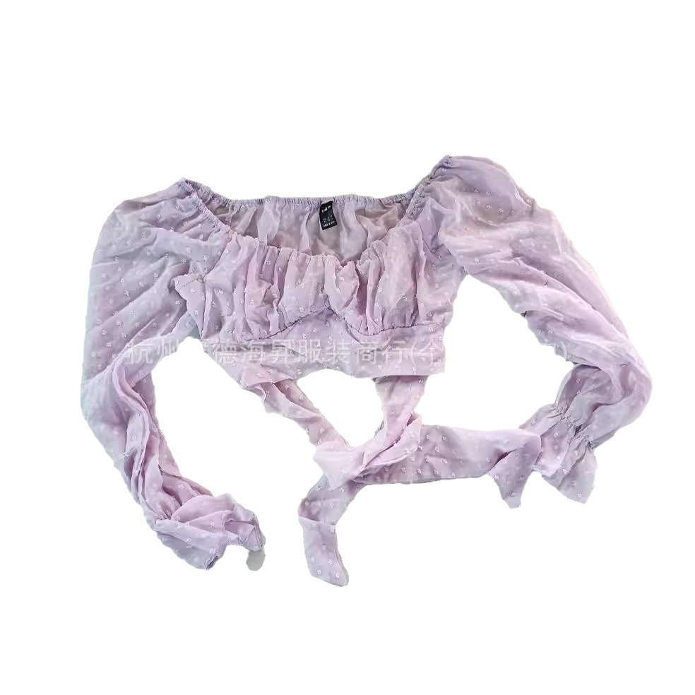 SHEIN Europa y América miscelánea ropa de mujer camisa de verano nuevo vestido Xiyin Amazon suministro transfronterizo al por mayor image 6