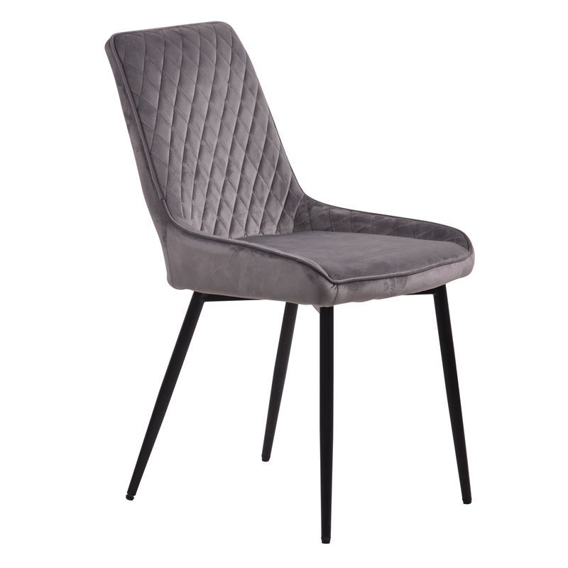 Sillas de respaldo transfronterizas lujosas sillas de mesa de comedor sillas de mesa de comedor simple comercio exterior sillas de comedor calientes