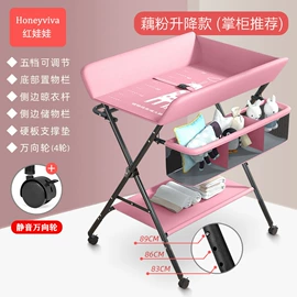 婴儿床;儿童餐椅;婴童床垫