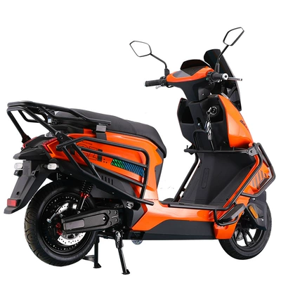 Be Wholesaled, Motosikletlər