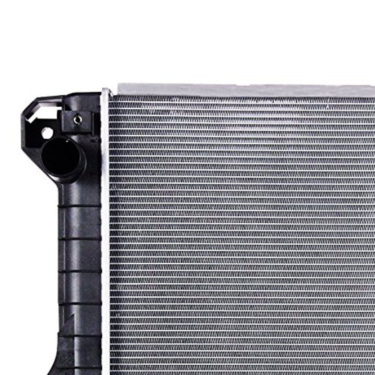 Para Dodge radiador tanque de agua 686*728*40 MT OE52028900AC, 55056816AB