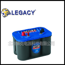 ������ OPTIMA����D34M8016-253��ѭ����ֻ������е12V55AH����