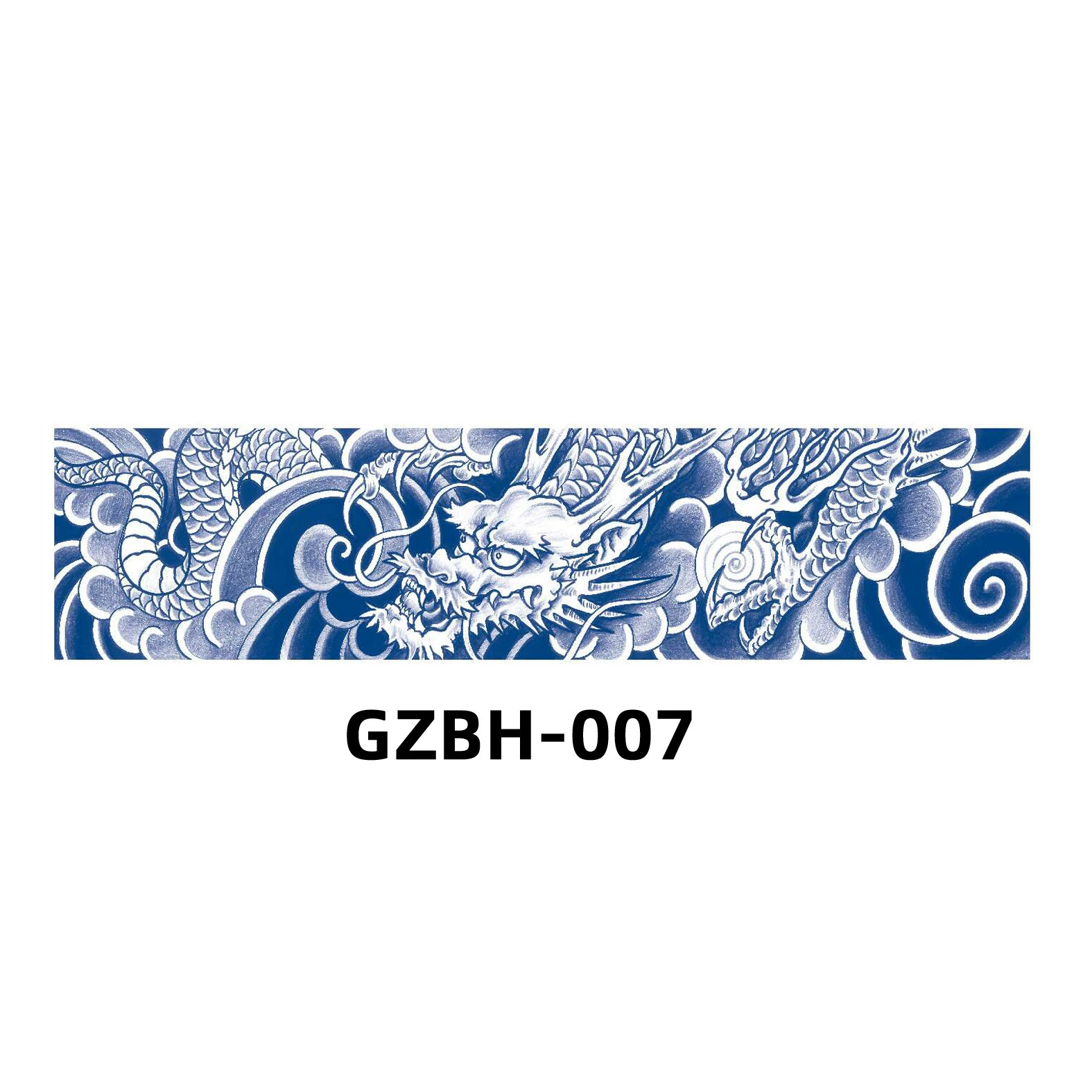 Herbal tattoo stickers, waterproof sticker, new collection