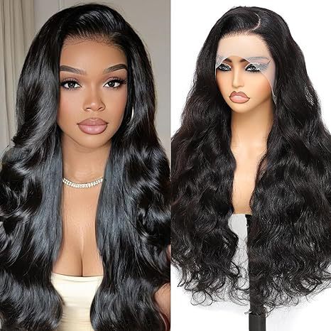 13X4 Front Lace Swiss Net Long Straight Hair Real Human Hair Wig for Women Natural Full Wig Wholesale from Manufacturer 13X4 Front Lace Swiss Net Long Straight Hair Real Human Hair Wig for Women Natural Full Wig Wholesale from Manufacturer