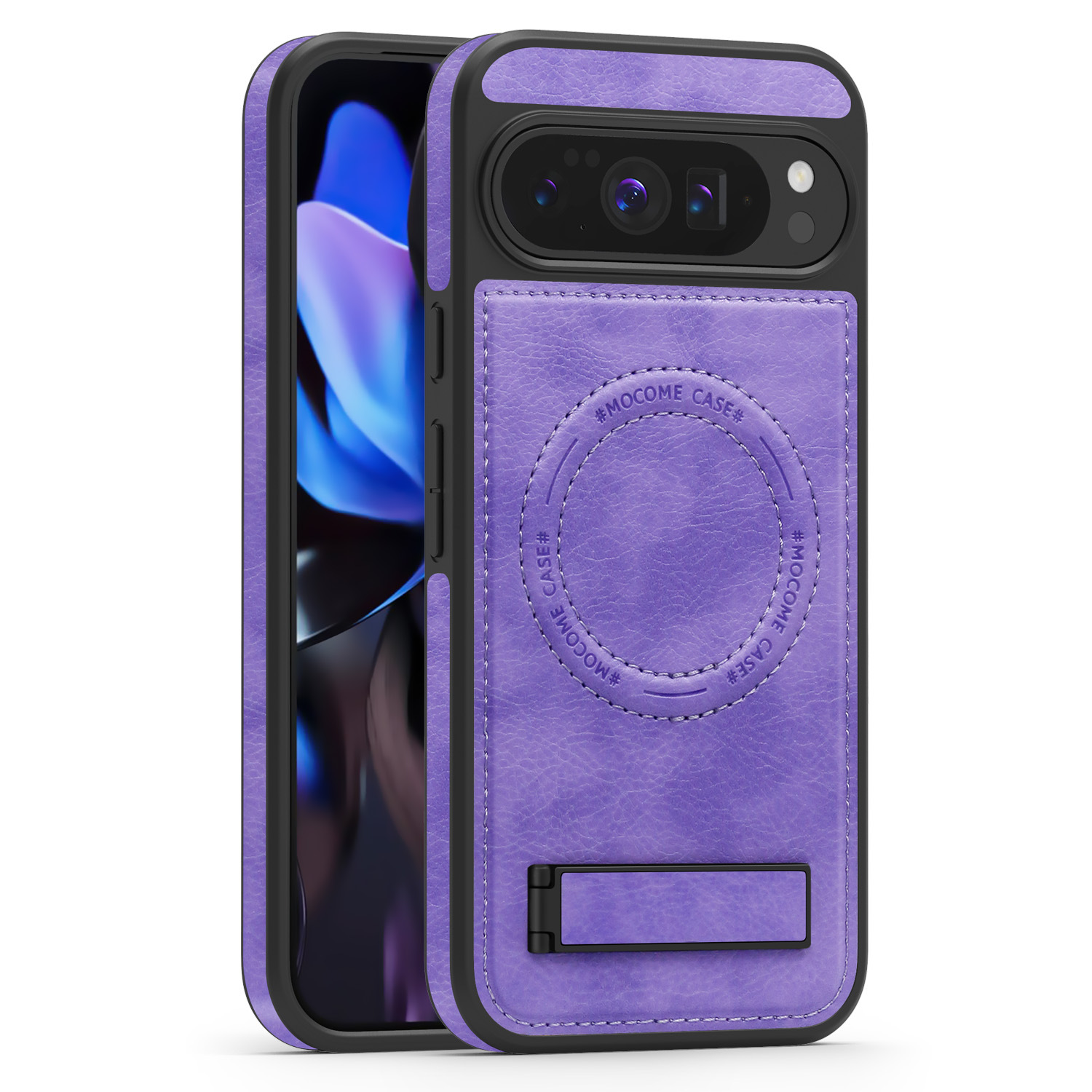 Lilac/Purple [Crystal Shield Boxed]