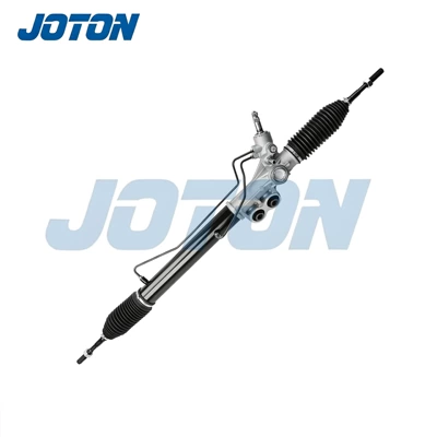 Gear, Steering gear