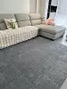 Pure gray collection plus purchase and delivery bars