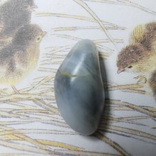 新疆和田玉青花籽料原石和田玉青花吊坠和田玉籽料吊坠和田玉吊坠