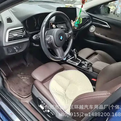 Domestic original X1 2023 İkinci əl avtomobillər