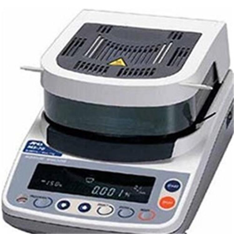 卤素快速水份测定仪(日本A&D) 型号:ADTJ-MX-50库号：M292646