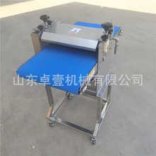 现货鸡胗切花机鸭胗鹅胗切花机猪腰子两次成型压花刀鱿鱼花鱿鱼尾