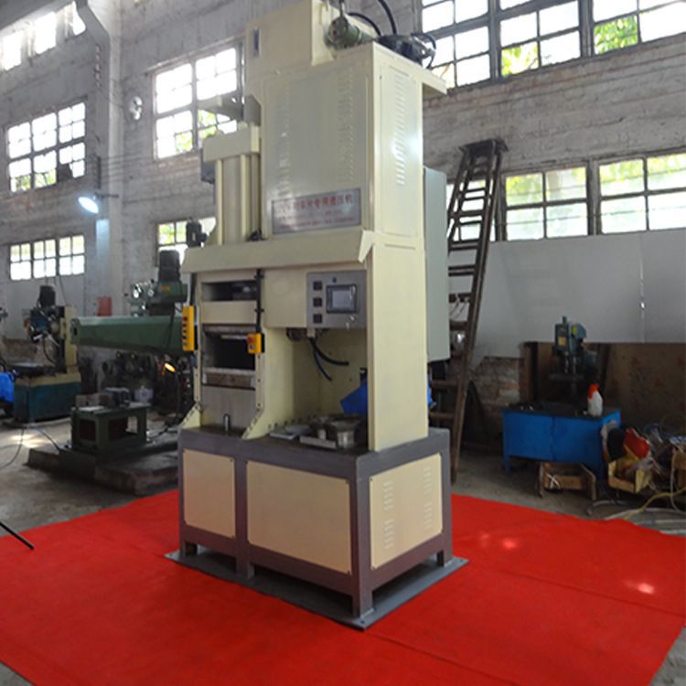 250t Hydraulic Engine, High-Speed Hydraulic Engine, Automotive Disc Brake Pad, Fully Automatic Heat-Pressure Forming Hydraulic Equipment