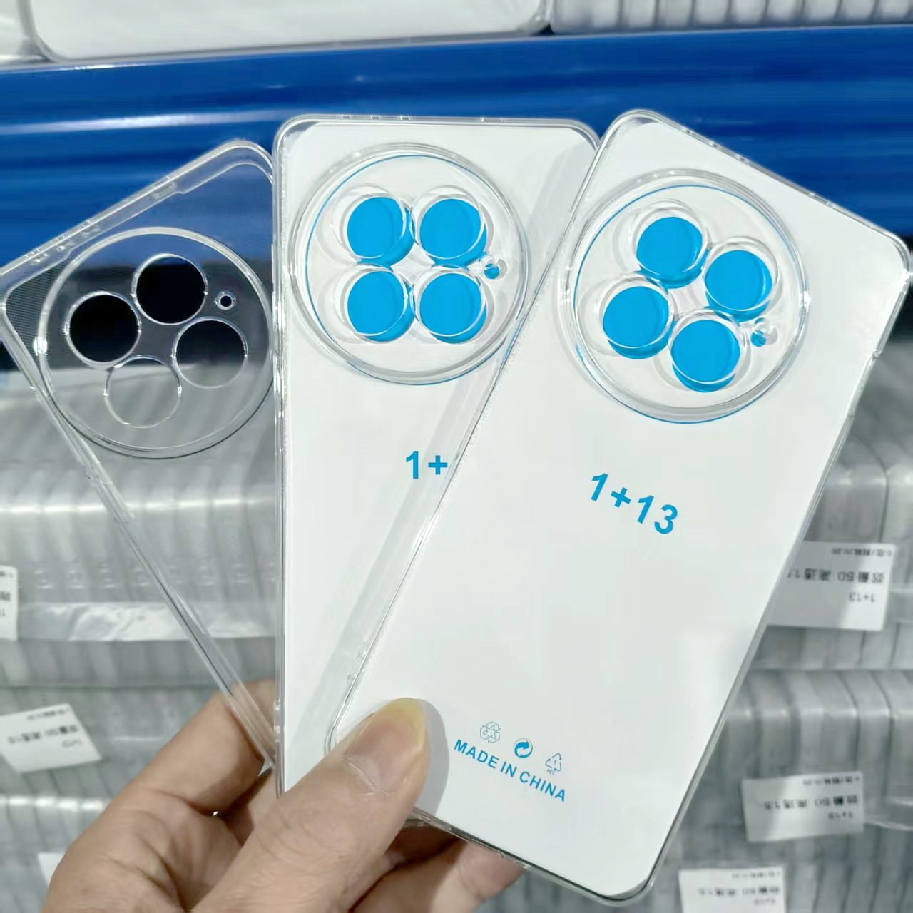 1.5mm高透直边TPU软壳 适用Google谷歌Pixel 9A防摔透明TPU清水套