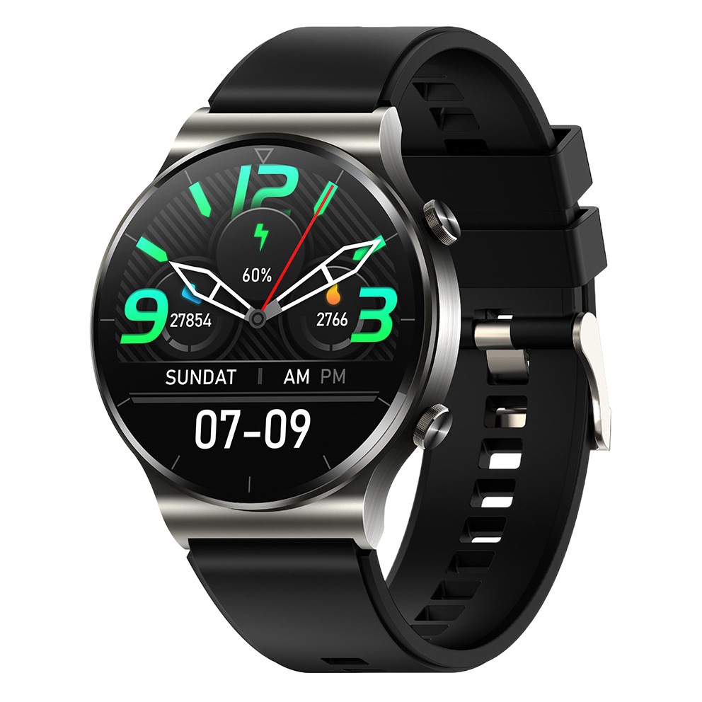 UM92plus asistente de voz pago fuera de línea monitoreo de salud sueño Deportes conteo de pasos reloj de llamada Bluetooth