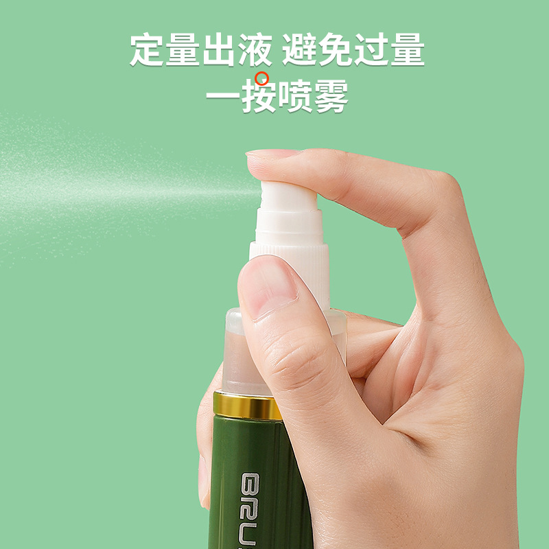 Nuevo cepillo de zapatos líquido multifuncional para el hogar estilo nórdico tipo de prensa para el hogar lana suave limpieza cepillo de lavado de zapatos al por mayor