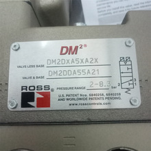 ����ROSS��D3573A6161(DC24V)��ŷ� ˫���� ԭװ��Ʒԭ���ɹ�