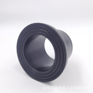PE注塑法兰头热熔对接式 50-1000mm多规格法兰根 大口径对接法兰-阿里巴巴