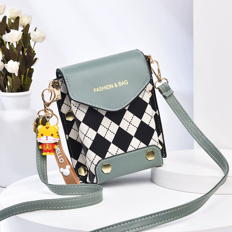 Телег bag?