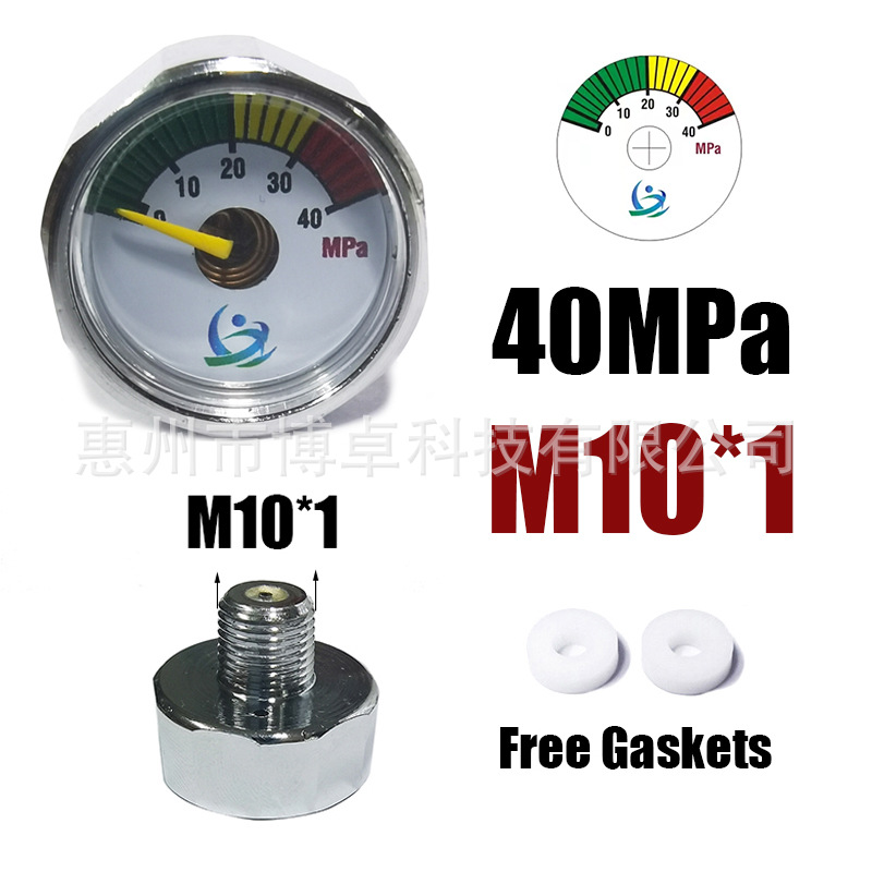 40MPa-M10