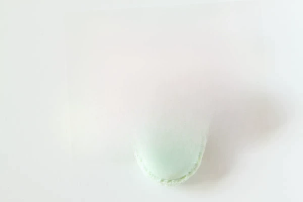 Серия Searching the Flower macarons-shaped small storage boxes