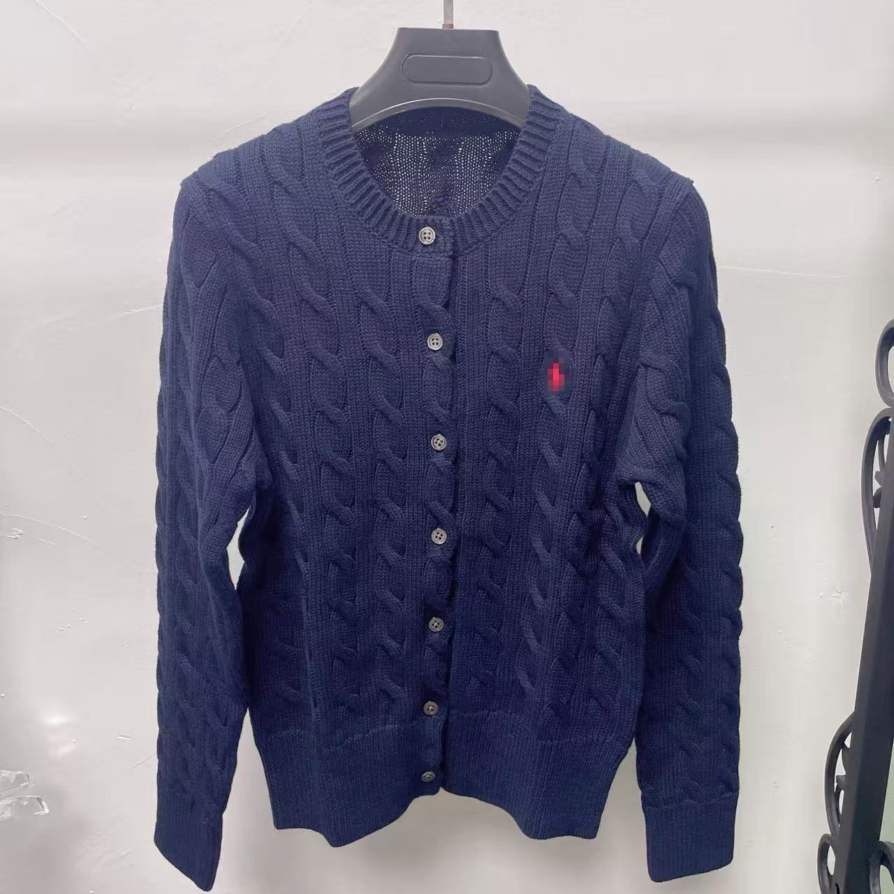 네이비 블루(레드 라벨)