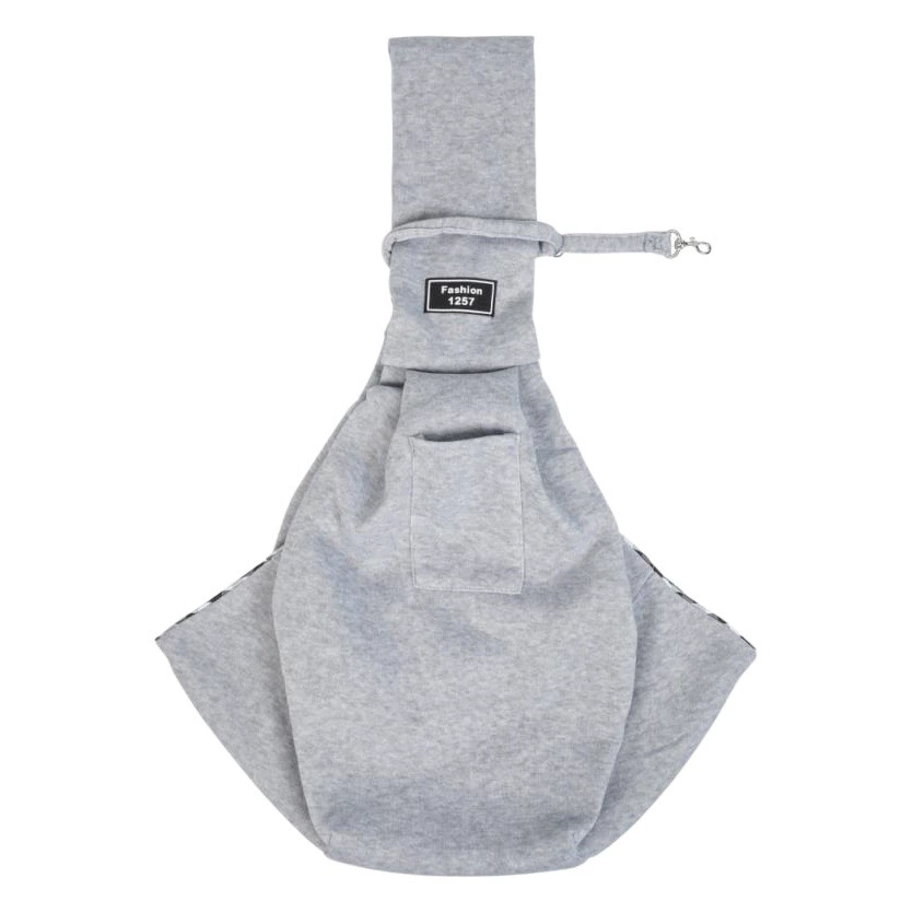 Складная сумка для кошек Складная портативная сумка для домашних животных Большая емкость дышащая летняя кошка рюкзак трансграничная оптовая продажа