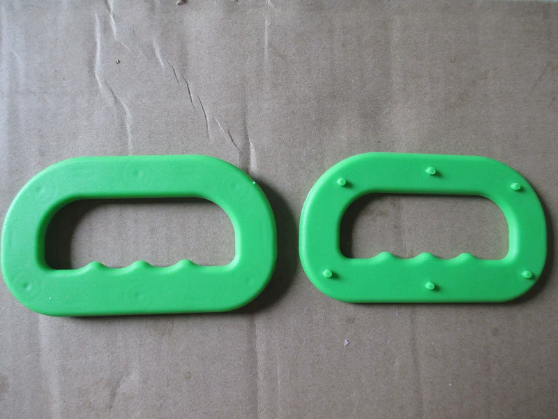 Пластиковая ручка для переноски мешков с рисом, пластиковая ручка для мешков с рисом, пластиковая ручка для мешков с рисом, пластиковая ручка для мешков с рисом, застежки-кнопки