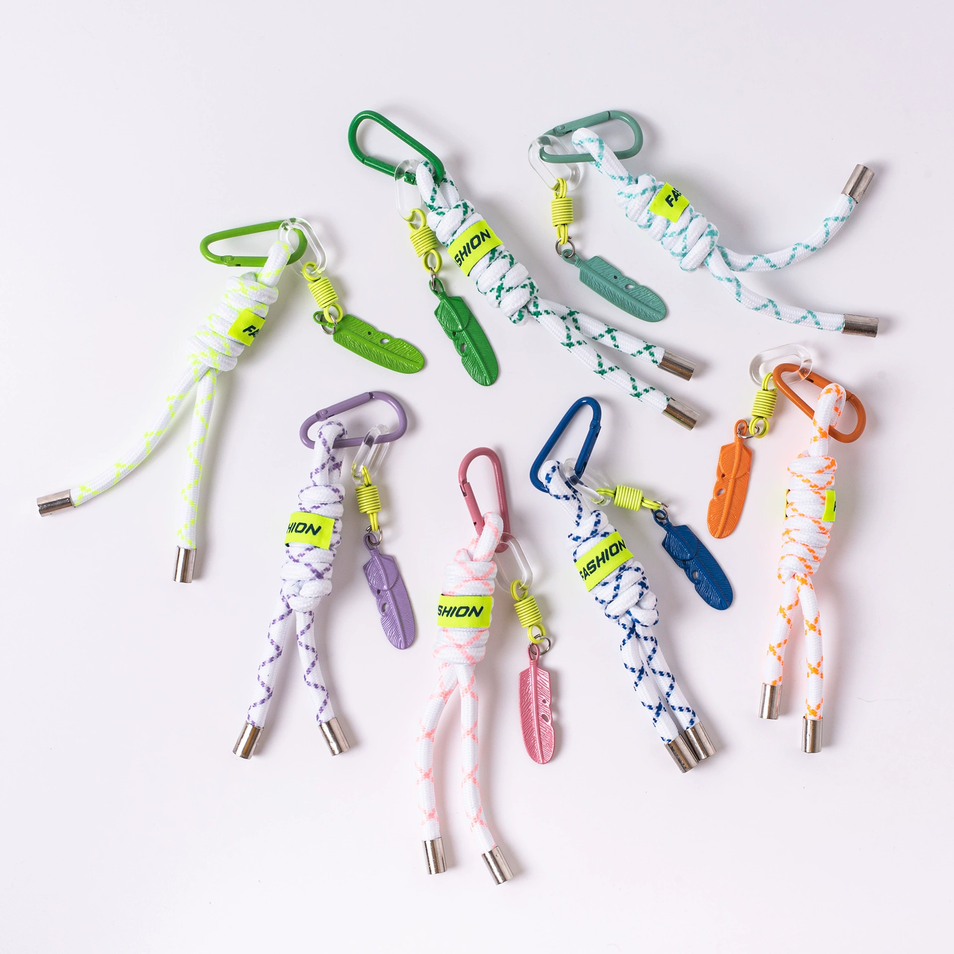Сумка ручной работы, кошелек, флуоресцентный брелок, подвеска, аксессуар, детская одежда