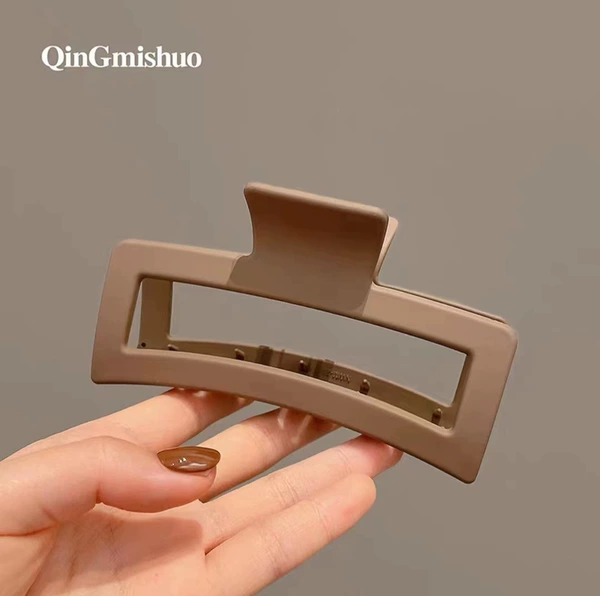 Coffee matte block (about 13cm)