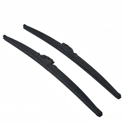Au Type Snow Scrapers, Wiper