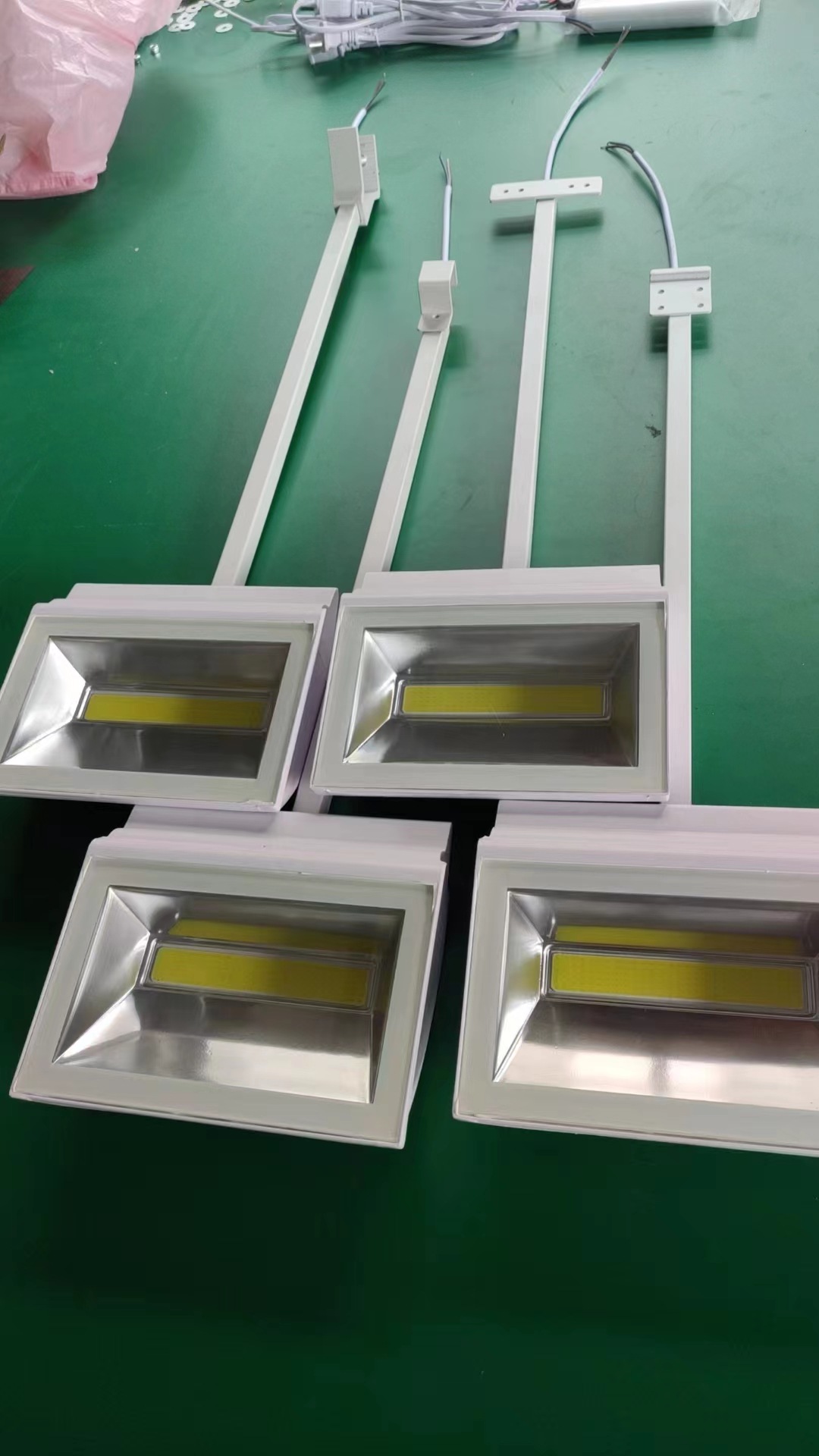 70w direct plug three colors