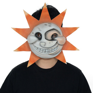 �羳��ƷFNAF��ҹ��̫����Sundrop����^���f�}���Ɍ�����b�