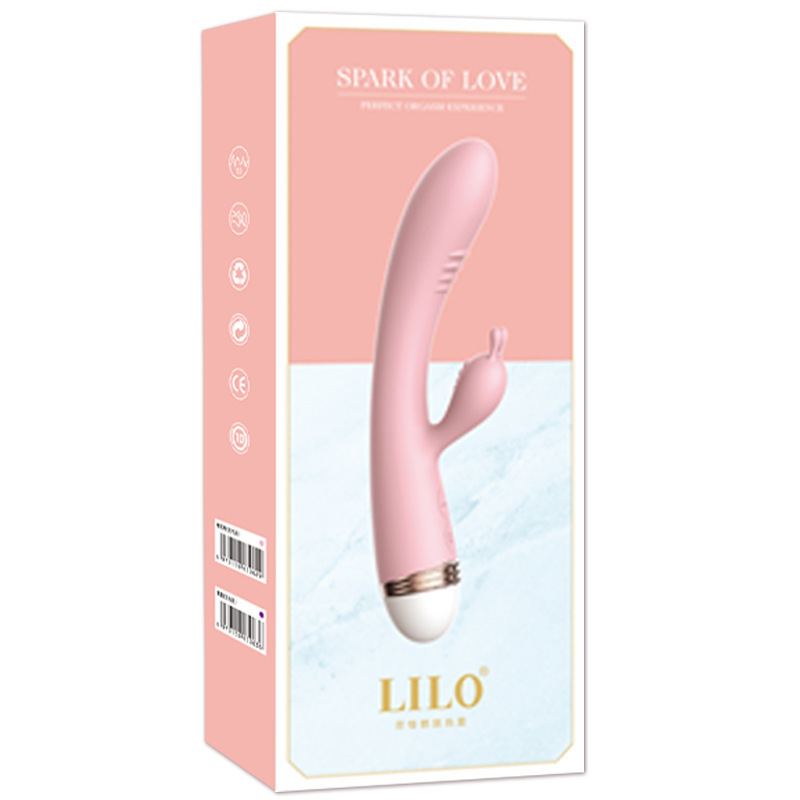 Vibrador de huevo vibrante Laile varilla AV varilla vaso pequeño concha delfín pequeño dispositivo famoso dispositivo de masturbación sexual productos sexuales para adultos