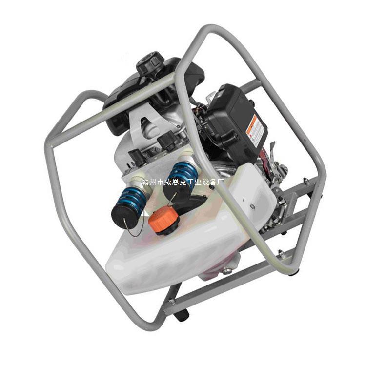 威恩克BJQ-P630动力泵救援破拆工具移动电源便携式双输出机动泵