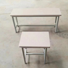 专业生产销售服装厂专用凳子缝纫机长凳方登衣片凳检验凳工作凳