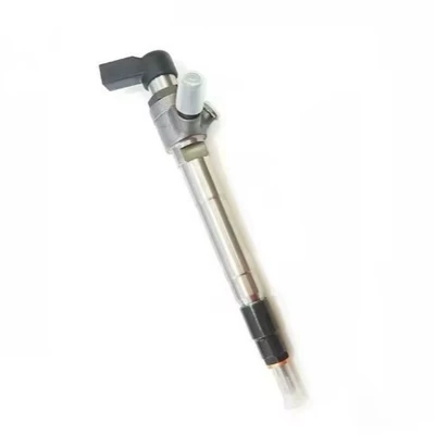 Oil pump, nozzle Injector Assembly 9801125480