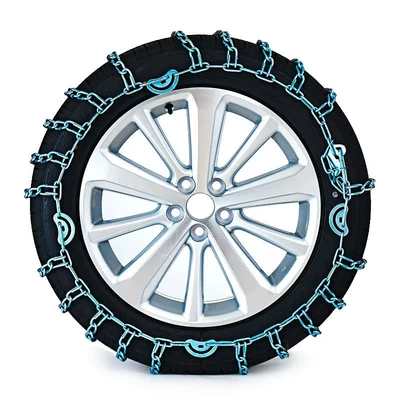 Escape Chain, Winter Snow Emergency Chain, Tire snow chain