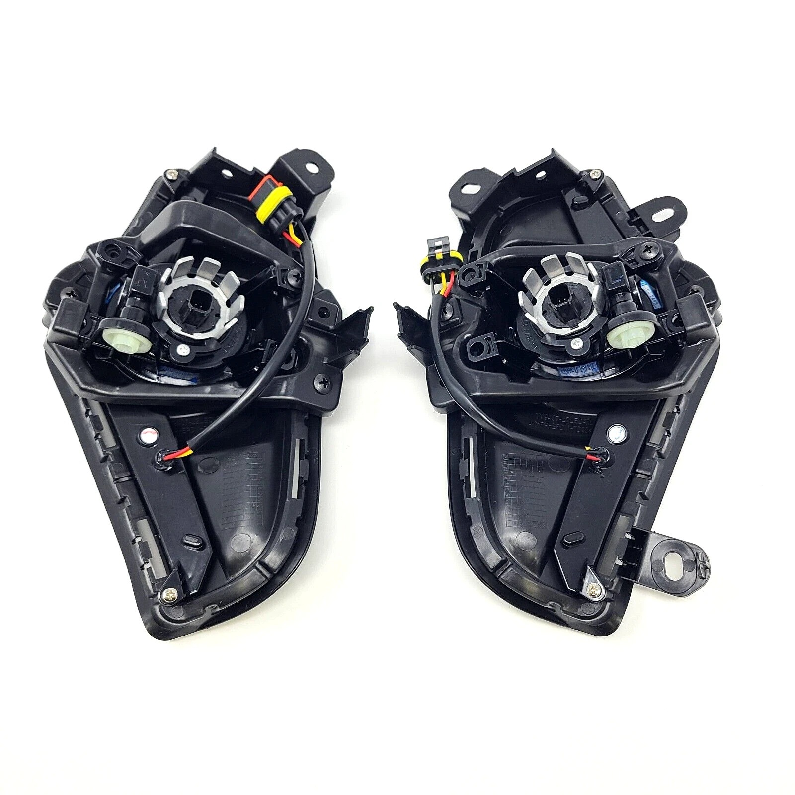 Suitable for 2019~2025 Toyota Rav4 Daytime Running Lights, Headlights, Rav4 Fog Lights, Streamer Headlights, Rav 4