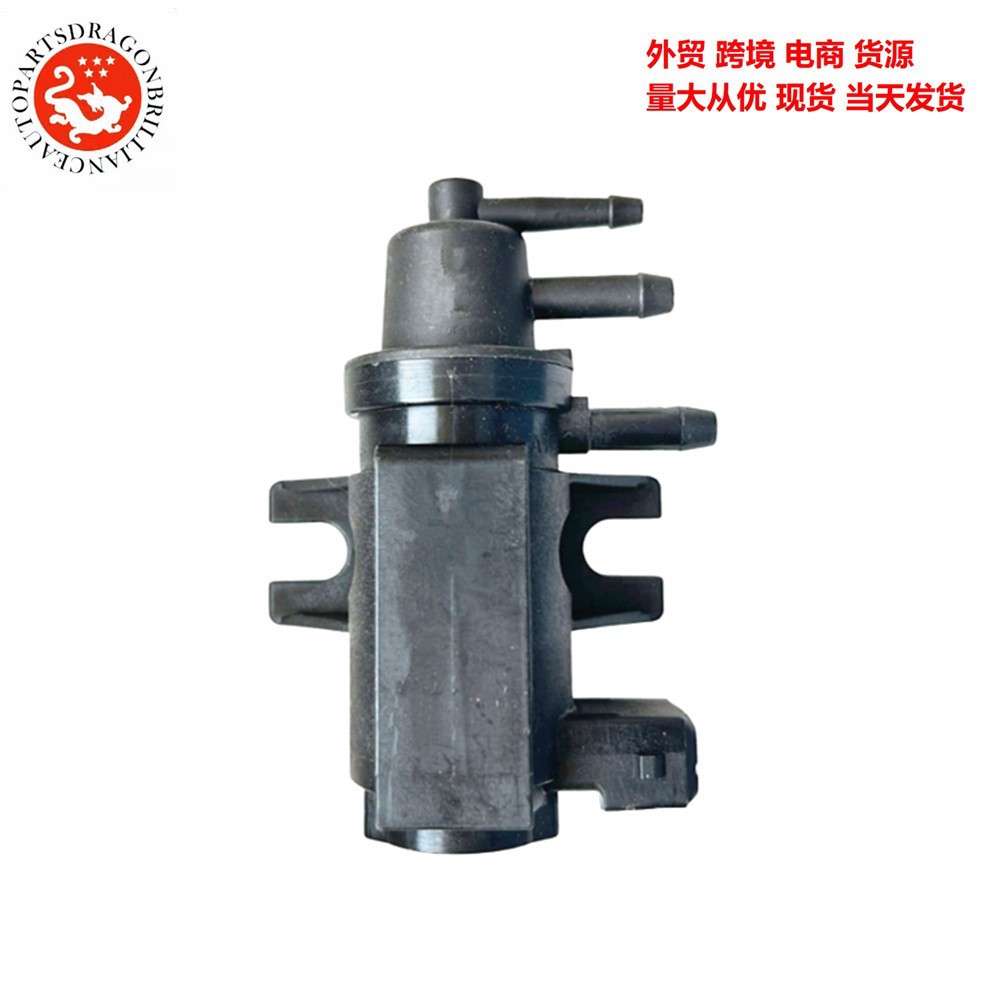 Para Solenoide Turbo 7.01672.00 12625728 728529855 Chevrolet Dodge