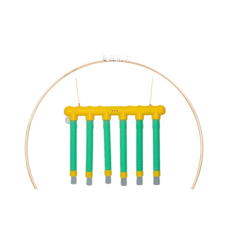 Equipos de entrenamiento para integración sensorial para niños, problemas oculares en casa, máquinas de agarrar palitos rápidos, juguetes, juegos al aire libre entre padres e hijos, entrenamiento de concentración