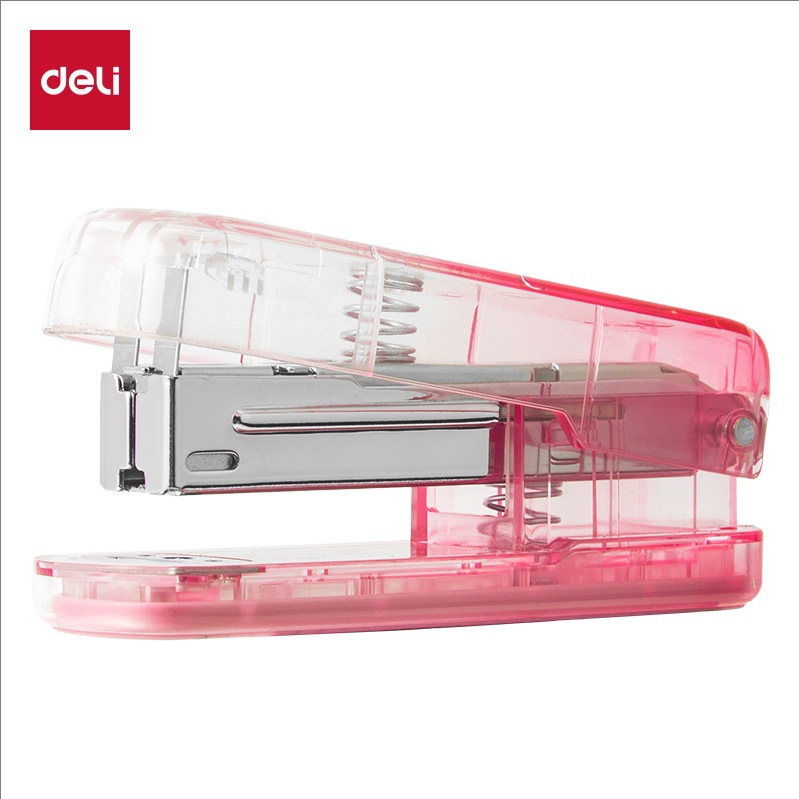 스테이플러(그라디언트 레드)(1개)