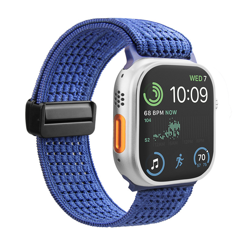 Apple WatchバンドS10バンドiwatchバンドApple Watchバンドiwatch789SE腕時計バンドに適用|undefined