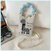 Alpaca, bag