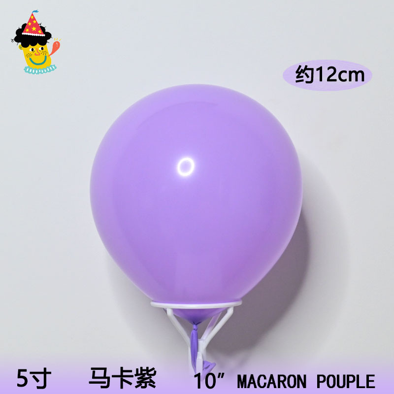 メーカー卸売 10inch マカロンバルーン結婚式結婚式の装飾子供の誕生日パーティーアレンジメントバルーンアーチ|undefined